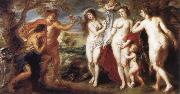 The Judgement of Paris